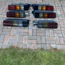 1(contact info removed) Chevy Camaro Tailights 