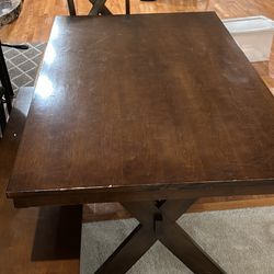 Kitchen Table / Chairs