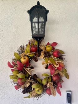 BEAUTIFUL WREATH