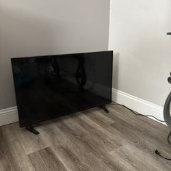 Insignia smart tv