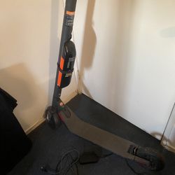 Ninebot Scooter 250 Obo