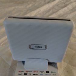 InstaX Portable Printer