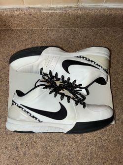Nike Kobe 4 protro Mambacita Gigi size 10