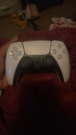 Ps5 Controller