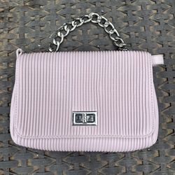Purple Purse