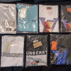 Men Shirts