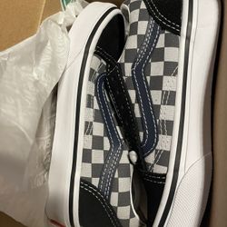 Little Kids Vans