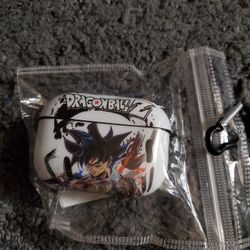 New DragonBall Z Airpod Pro Case