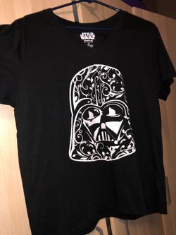 Star Wars Shirt (size 2X)