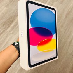 iPad A16 128gb Wi-Fi only