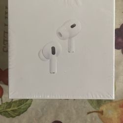 AirPod Pro 2nd gen
