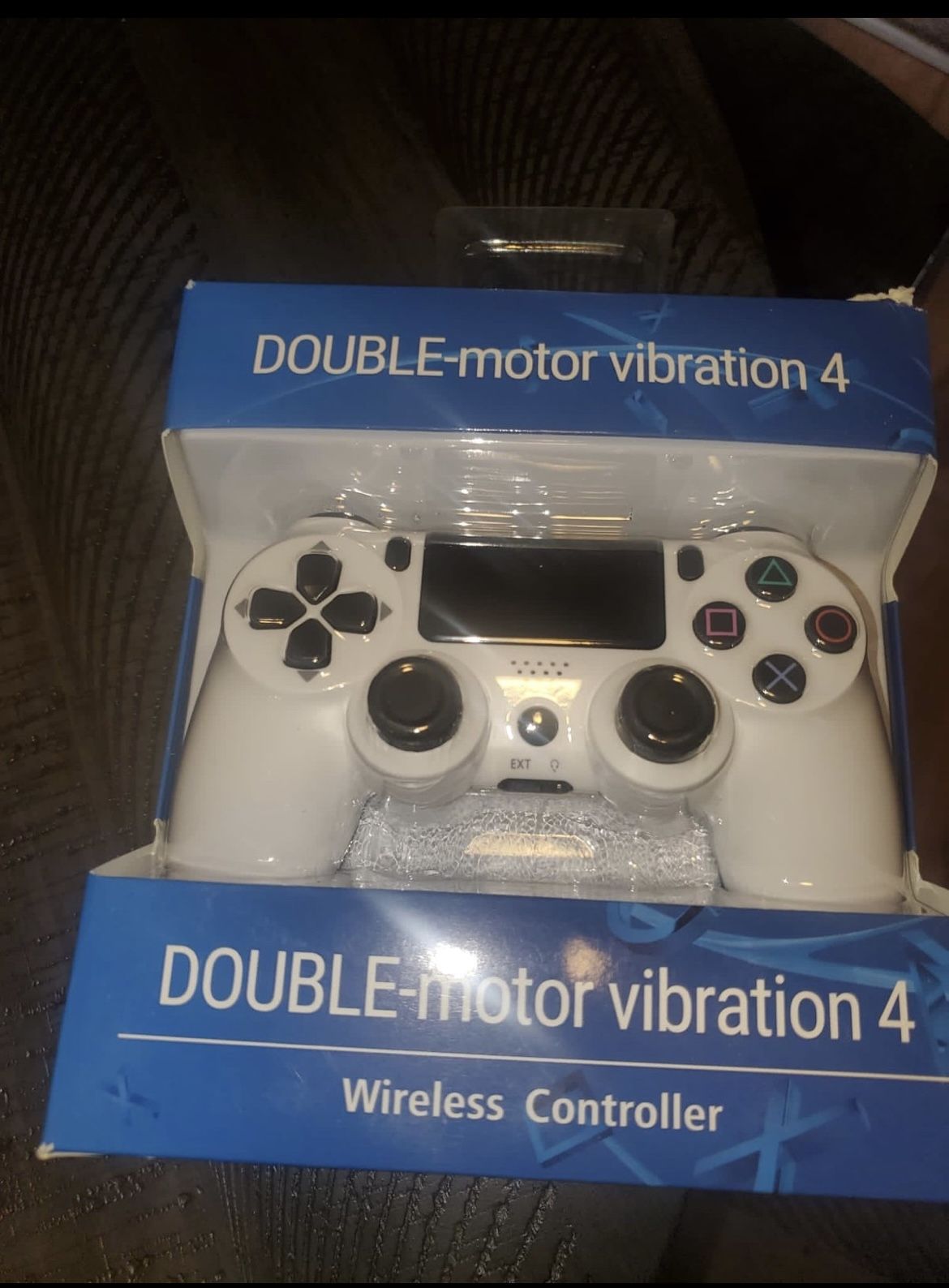 WIRELESS PS4 CONTROLLER BUNDLES
