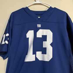 Odell Beckham Jr NFL Team Jersey