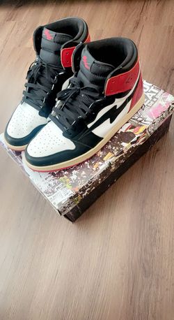 Air Kiy/Reves Pairs 85 High Black Toe Reves paris/air kiy 85 - Gem main image 3