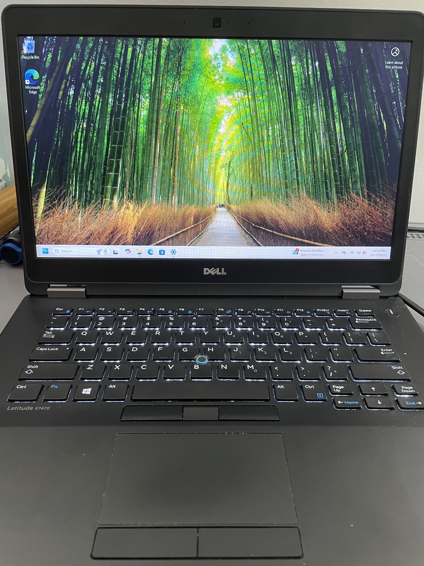 Dell Laptop