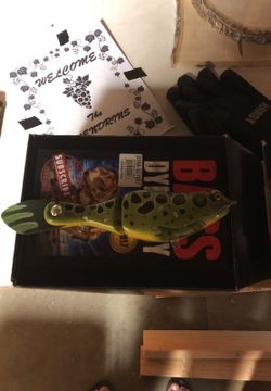 Bass dynasty dyna-glyde