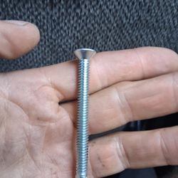 Self Tapping Screws