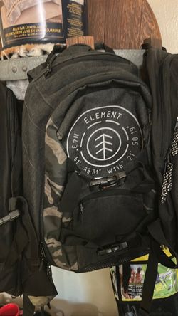 Back Pack