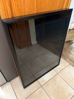 Michael’s Black Shadow Box Frames