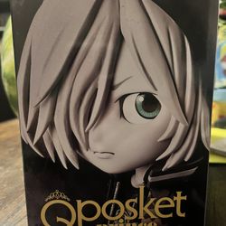 QPosket Yuri On Ice