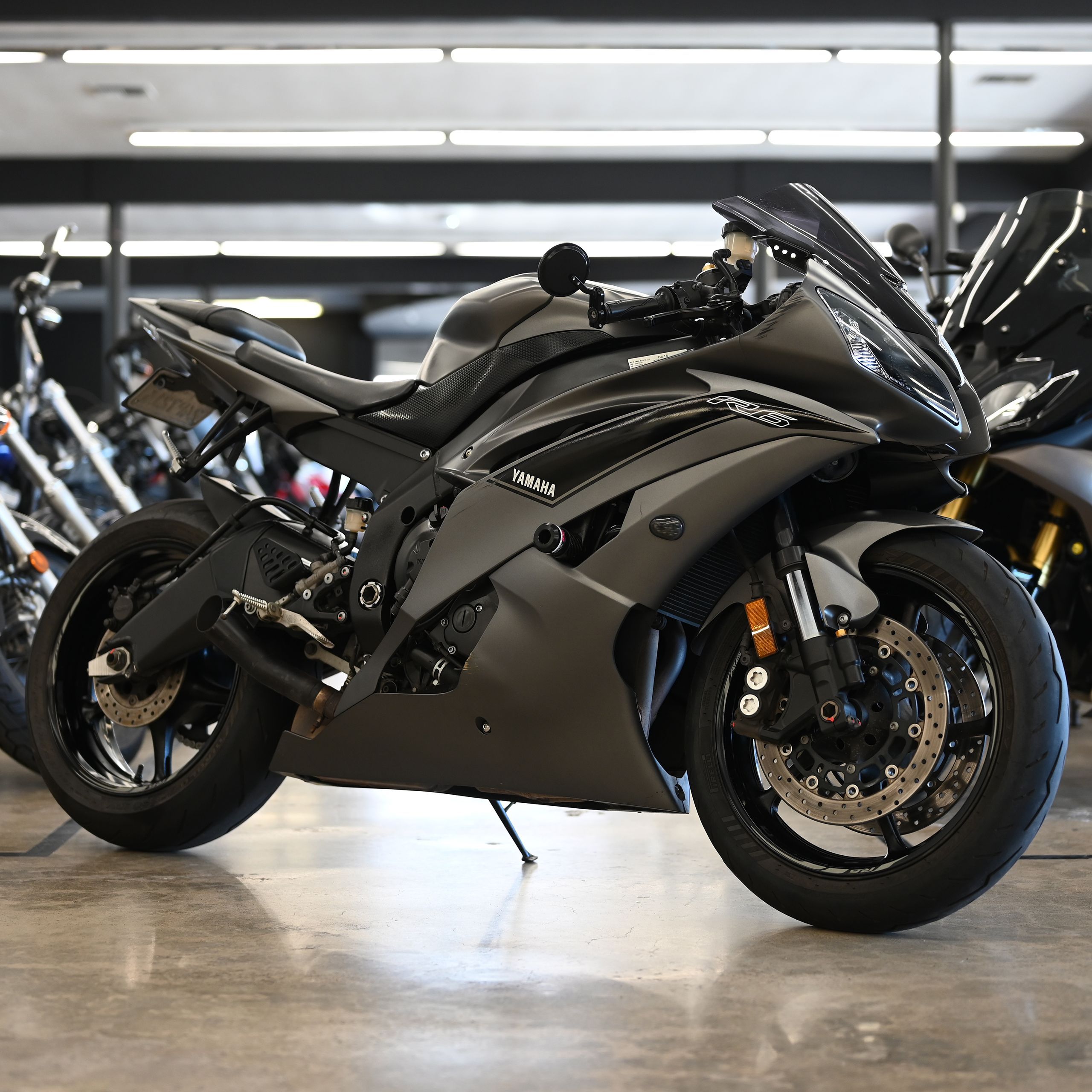2016 YAMAHA R6 for Sale in Lemon Grove, CA - OfferUp