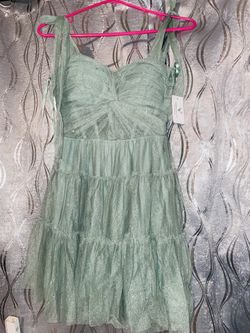 Winsdor Dress