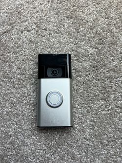 Ring Video Doorbell (2nd Gen)