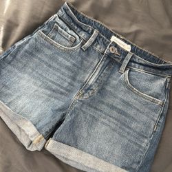 Envy Shorts