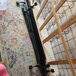 Free Adjustable Bed Frame