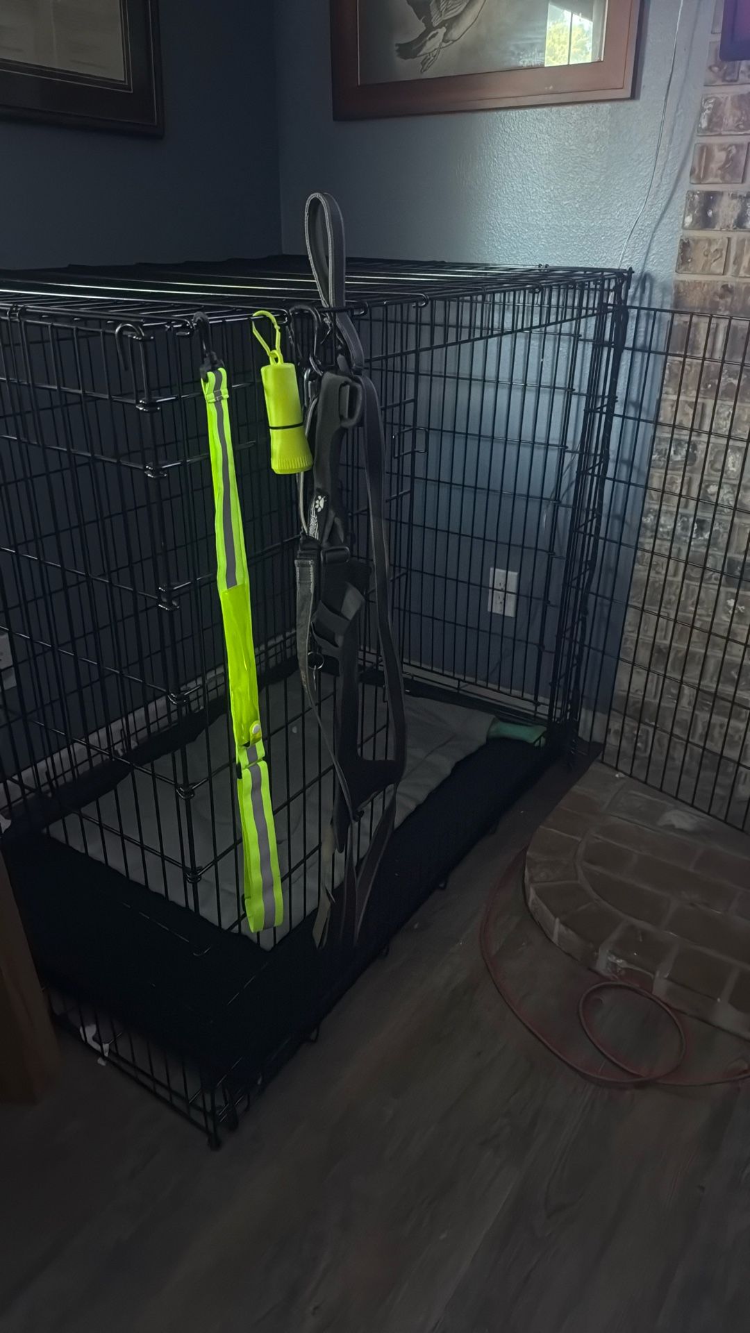 XL Dog Crate