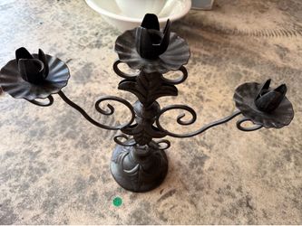 Candelabra