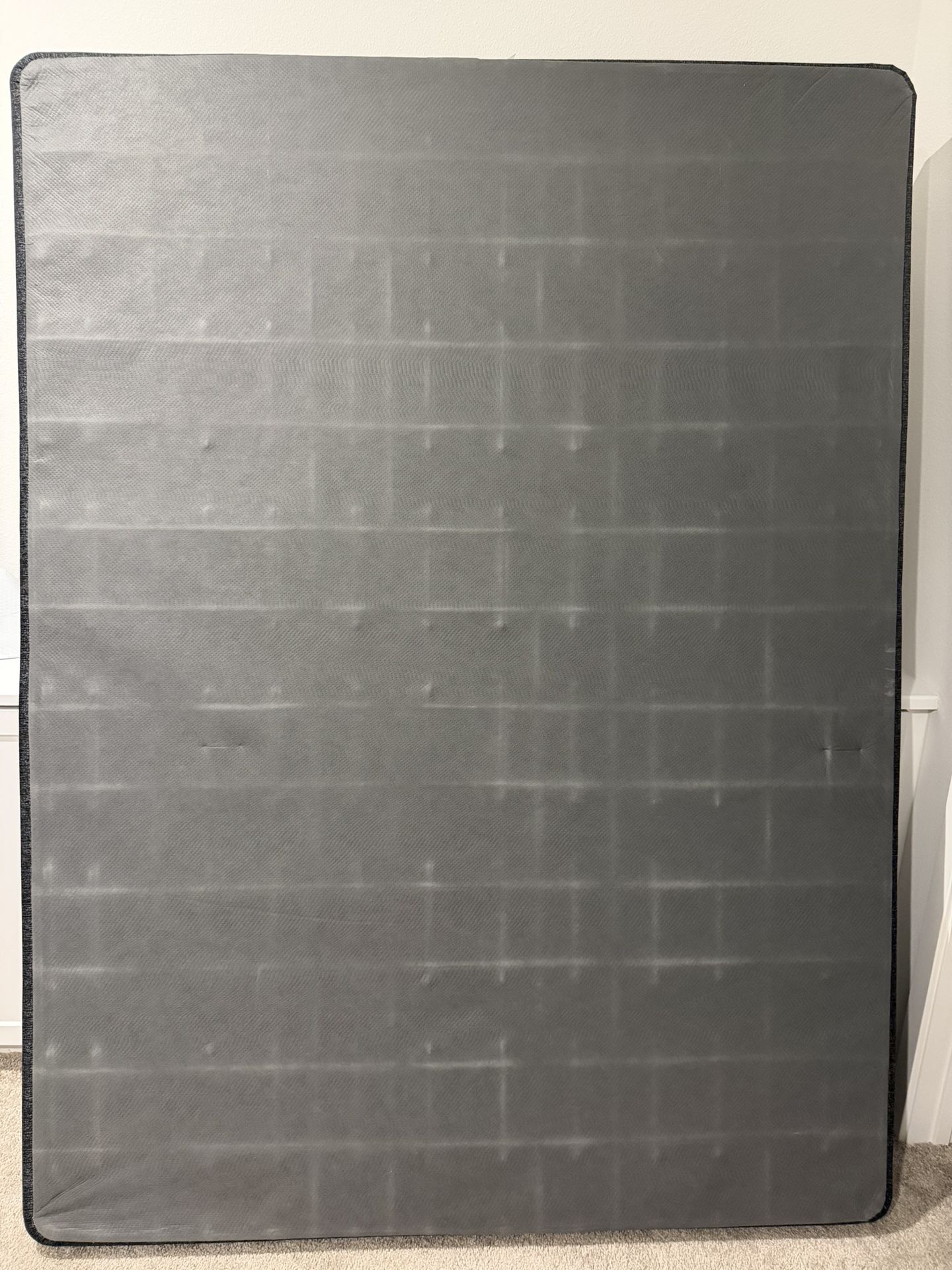 Queen Size Box Mattress 5”