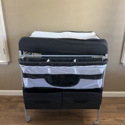 Baby Changing Table
