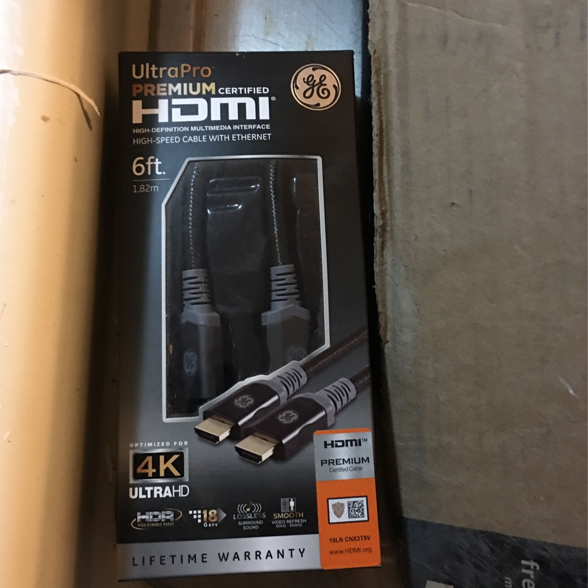 HDMI Cable