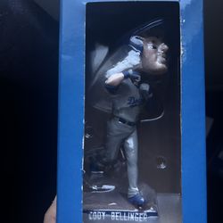 Cody Bellinger Bobblehead 