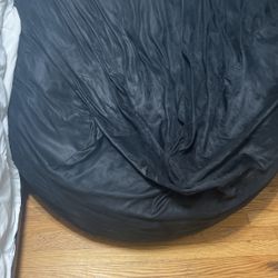 HUGE BEAN BAG (Lepouf Brand) 
