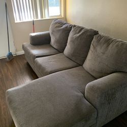 Couch Sofa 