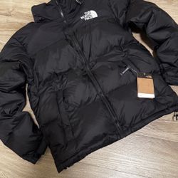NorthFace 700 Nupste Puffer