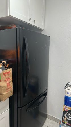 Kenmore Refrigerator