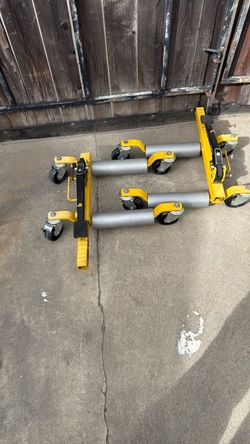 Car Dolly’s
