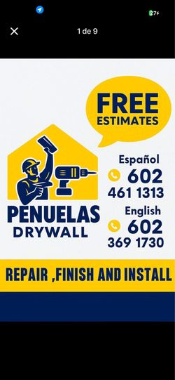 Drywall