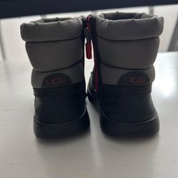 UGG Snow Boots Toddler 