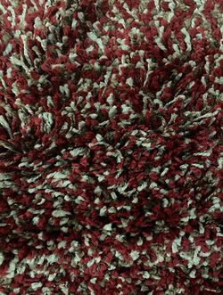Elegant Living room plush rug very soft and trendy