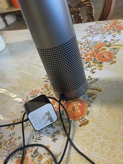 Amazon Alexa