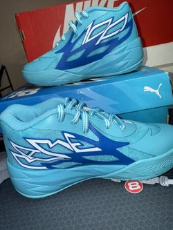 Lamelo Ball ROTY Size 11c
