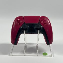 Sony PlayStation 5 PS5 DualSense Wireless Controller Cosmic Red CFI-ZCT1W