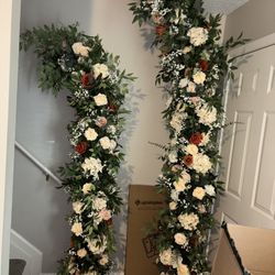 Wedding arch