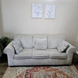 Sleeper Sofa