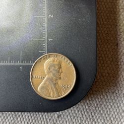 Rare Coin 