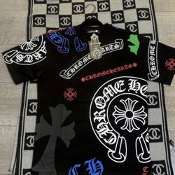 Chrome Hearts 